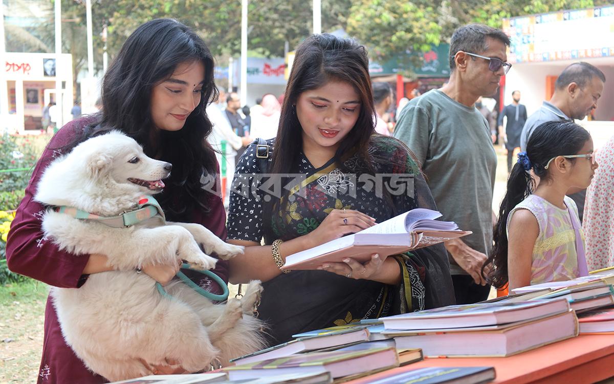 বাংলা একাডেমি